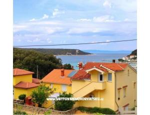 Apartmány Karuzo