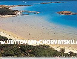 Apartmány Ostrogović