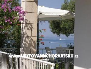 Apartmány  Španjol