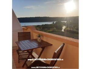 Apartmány Palit Rab