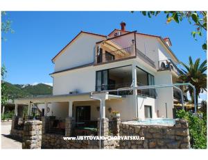 DeltaS Studios &amp; Apartmány