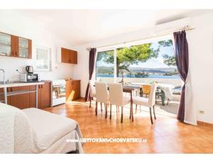 Apartmán Bronislovas