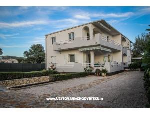 Apartmány Bartolić