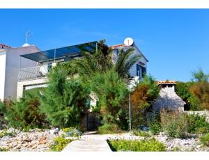 Apartmány Holiday