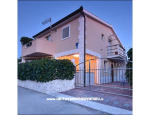 Apartmány Neda,Kanica