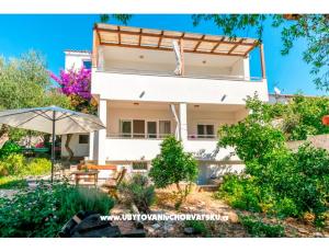 Apartmány Venci