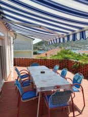 Apartmány Vesna