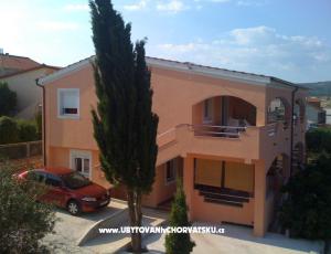 Apartmány Zoričić
