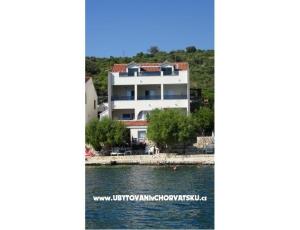 Apartmány BRACO
