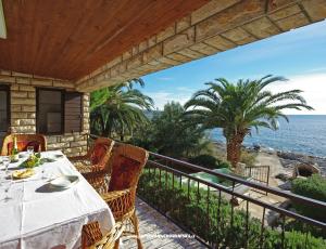 Apartmán Villa Sunshine