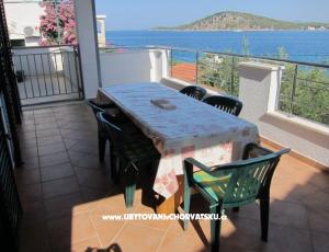 Mezaroca Apartmány