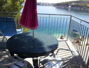 Rogoznica Studio Apartmány