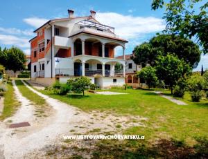 Apartmány i Pokoje Markovic