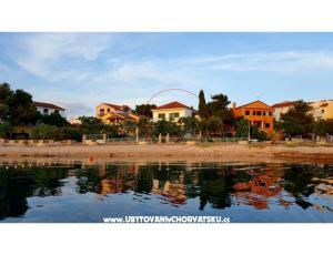 Apartmány Cvita i  Luca 