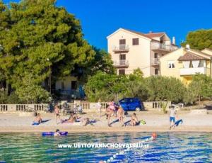 Apartmány Pletikosa Gaj