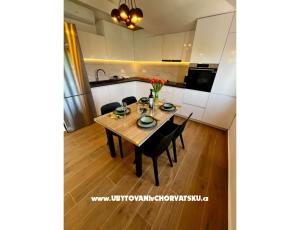 Bacvice beach Apartmán