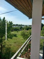 Apartmán Beti