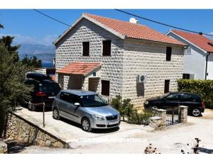 Apartmány Beba