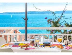 Apartmán Sego  TROGIR