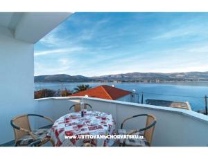 Apartmány Analora