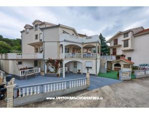 Apartmány Gagula