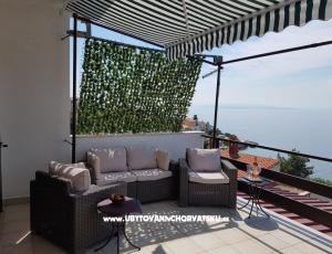 Apartmány  PAVLIŠA