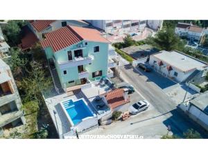 Apartmány Nataly