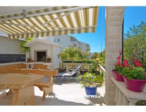 Apartmány Two Lions