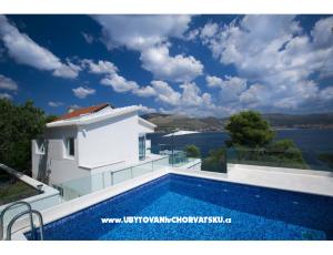 Casa Blanca White house