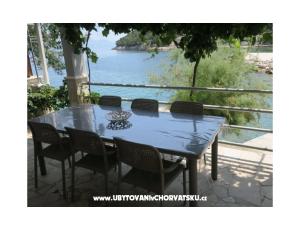 Old Fisherman*s Dům with balcony 