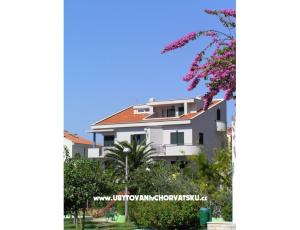 Apartmány Zdenka Čobrnić