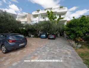 Apartmán Ćiro