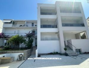 Apartmány Vesna - Dům Covic