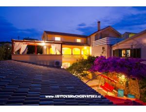 Apartmány Ferina Ugljan