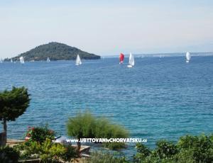 Apartmány Sunrise  Kali