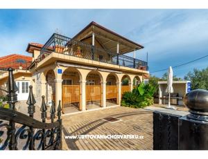 Dům k odpočinku  ***