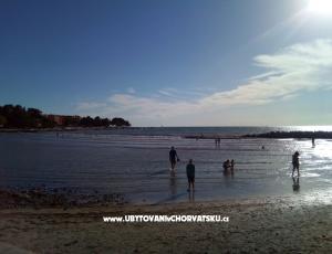 Apartmány Jurišević