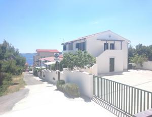 Apartmány Lac - Dům Riba