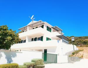 Apartmány Lac - Dům More