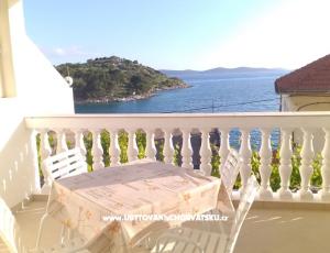Apartmán Ivan (15m from  beach)