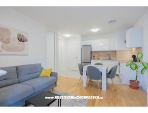 Apartmán Luka