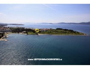 Apartmány Šimićev