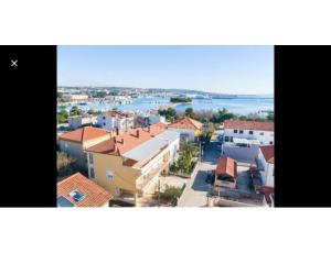 Apartmány Asea Zadar