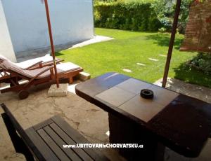 Apartmány Floresita