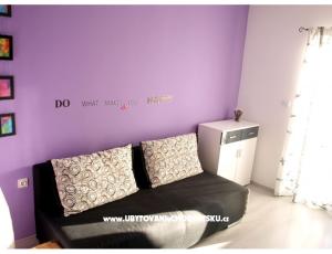 Apartmány Peric Diklo