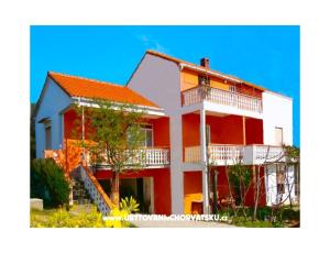 Apartmány Ivica- Livi 