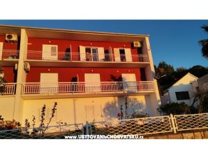 Adriatic Apartmány