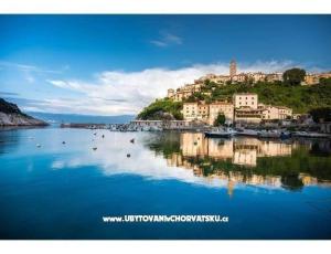 Apartmány Dům TEST ěščćřžýáíé