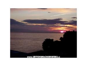 Apartmány Milka i Vedran Antunović