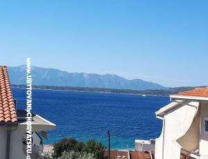 Apartmány Živogošće-Blato Dems